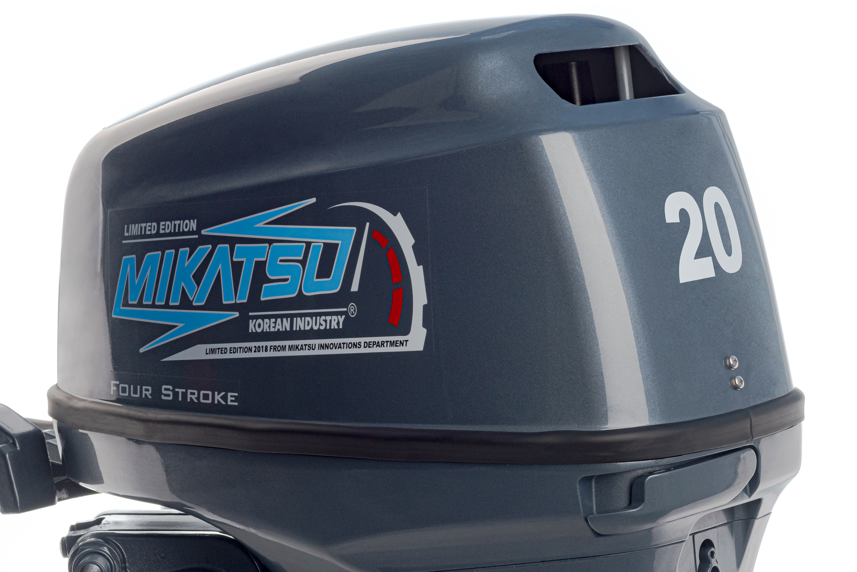 Mikatsu MF 20 FES